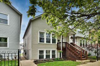 2828 N  Campbell Ave, Chicago, IL 60618