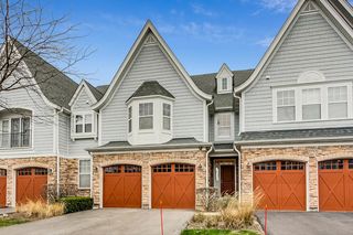 20505 N  Audrey Ln, Deer Park, IL 60010