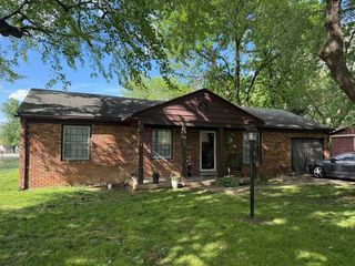 201 Shenandoah Pl, Henderson, KY 42420