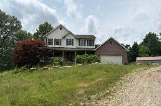 2017 Warren Chapel Rd, Fleming, OH 45729