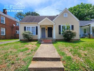 907 S  Jackson St, Salisbury, NC 28144
