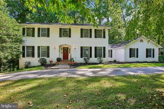 3 Timber Run Ct, Reisterstown, MD 21136