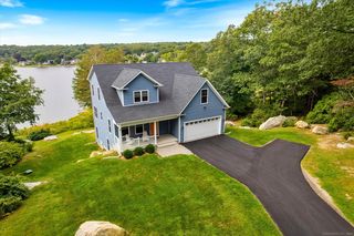 100 Susan Lane, Mystic, CT 06355