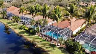 4325 Queen Elizabeth WAY, Naples, FL 34119