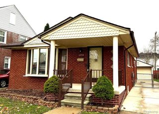 12753 Phelps St, Southgate, MI 48195