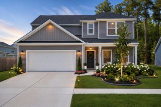 4432 Palm Shadow Dr, Summerville, SC 29485