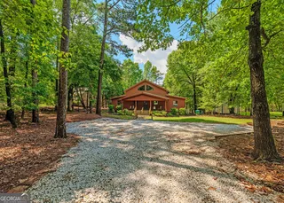 142 Hugh Dorsey Rd, Hartwell, GA 30643