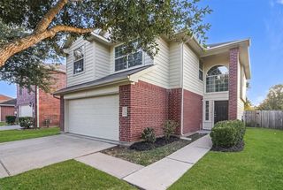 5406 Rio Ramos St, Rosharon, TX 77583