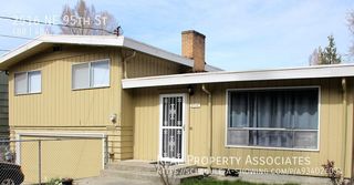 2516 NE 95th St, Seattle, WA 98115