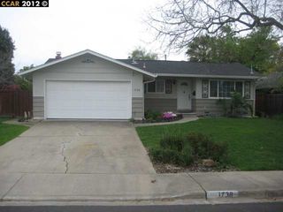 1738 Agadir Ct, Concord, CA 94518