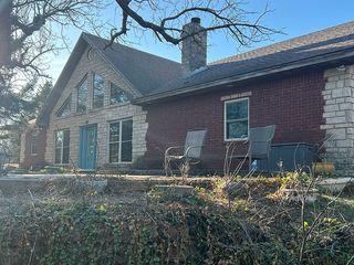 47569 S  County Road 265, Ringwood, OK 73768