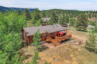 174 Saddlestring Road, Bailey, CO 80421
