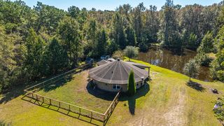 2718 S  Hampton Rd, Huger, SC 29450
