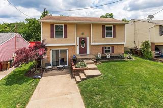 7762 E  Covered Bridge Dr, Florence, KY 41042