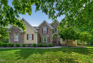 8497 Falkirk Ridge Ct, Wake Forest, NC 27587