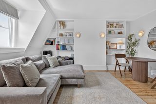 24 Harvard St #4, Charlestown, MA 02129