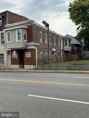 1802 Providence Ave, Chester, PA 19013