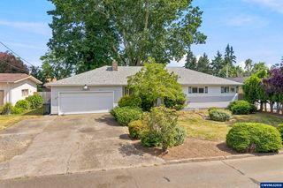 4087 Beverly Ave NE, Salem, OR 97305