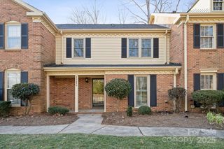 4020 Ivystone Ct #B, Charlotte, NC 28277