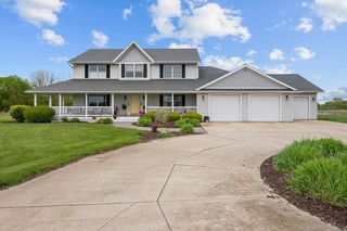 1200 James B Young Rd, Galva, IL 61434