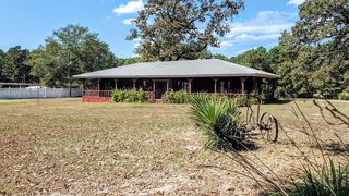1444 County Road 4810, Timpson, TX 75975