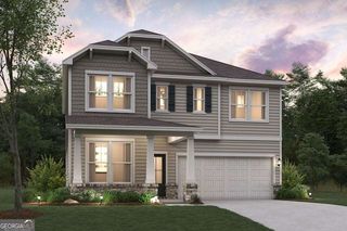 2655 Mourning Dove Dr #50, Grayson, GA 30017