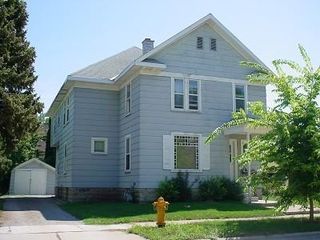728 Wright St, Oshkosh, WI 54901