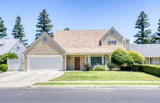 917 N  Chapel Hill Ave, Clovis, CA 93611