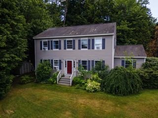 Trulia Lebanon Nh
