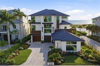 6100 Court ST, Fort Myers Beach, FL 33931