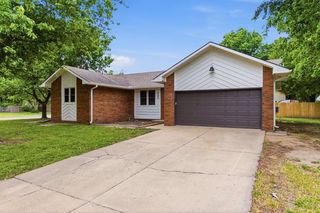 635 N  Covington St, Wichita, KS 67212