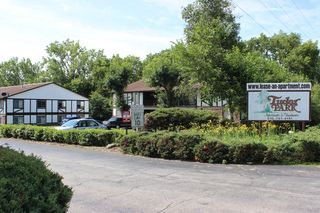 100 Park Ave #102PARKA, Morris, IL 60450