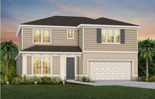 2267 Mossy Vine Ave, Saint Cloud, FL 34771