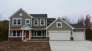 8765 Cobble Dr, Byron Center, MI 49315