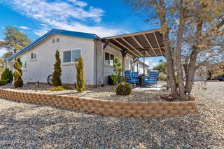 6857 N  Lariat Ln, Prescott, AZ 86305