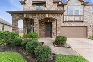 26350 Riley Glen Dr, Richmond, TX 77406