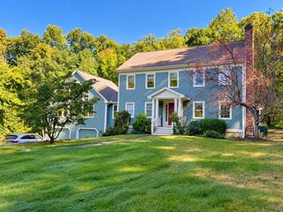 67 Sargent Road, Hollis, NH 03049