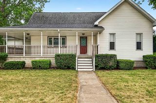 621 W  Saginaw St, Hemlock, MI 48626