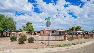 4811 N  Jay Ave, Tucson, AZ 85705