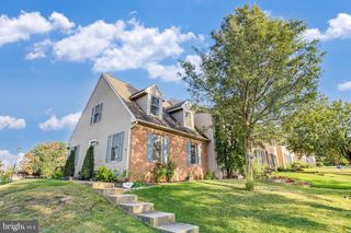 508 Stonecrest Ct, Stevens, PA 17578
