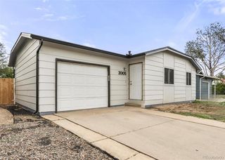 2005 Wedgewood Court, Greeley, CO 80631
