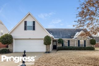 2509 Russum Dr, Southaven, MS 38672
