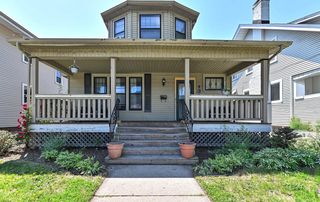 1336 Deane BOULEVARD, Racine, WI 53405