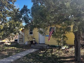111 Richards Ave, Gillette, WY 82716