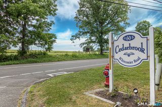 11 Cedarbrook Townhouse Road #11, Brookfield, CT 06804