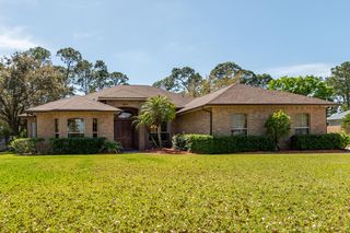 3874 Peacock Dr, Melbourne, FL 32904