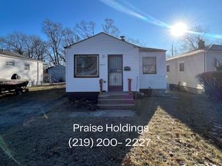 3967 Lincoln St, Gary, IN 46408