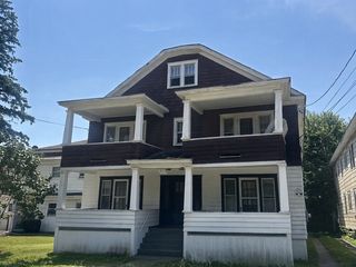 261 Grand Ave #4, Syracuse, NY 13204