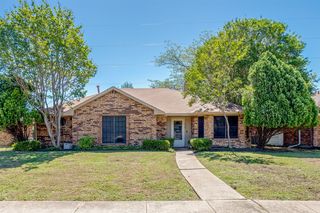 3918 Tracey Trl, Rowlett, TX 75088