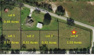 32685 SE Lovejoy St #4, Arcadia, FL 34266